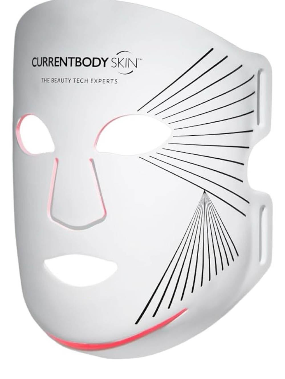 Brand new in box CURRENTBODY skin red light therapy mask ( Series 2 )